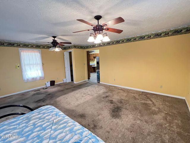 207 Crest Drive, Mount Carmel, TN 37645