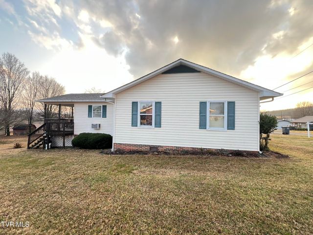 207 Crest Drive, Mount Carmel, TN 37645