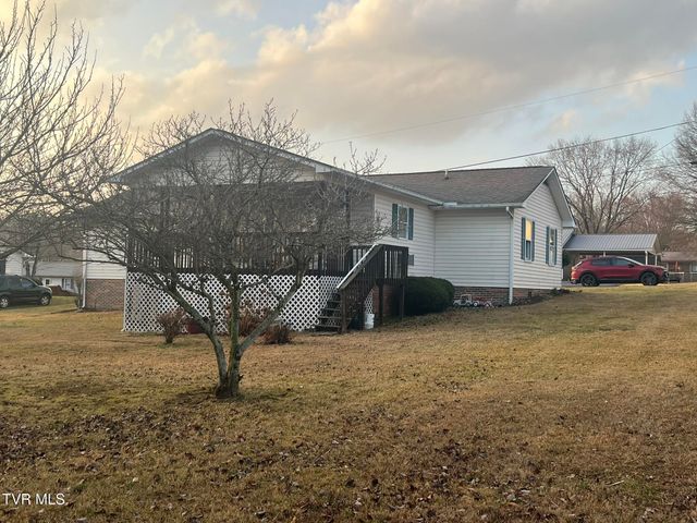 207 Crest Drive, Mount Carmel, TN 37645