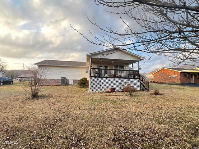 207 Crest Drive, Mount Carmel, TN 37645