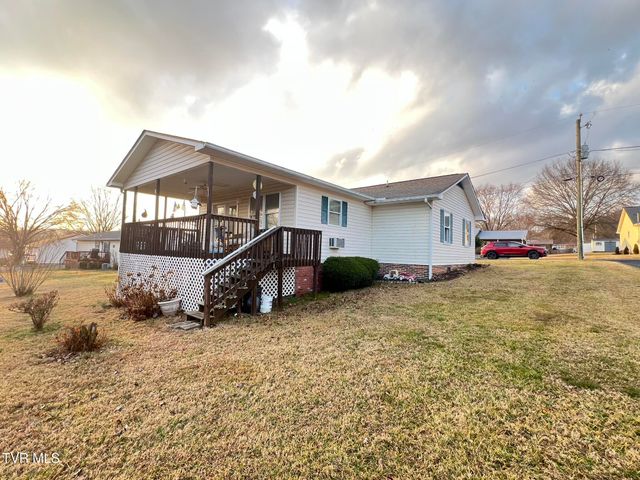 207 Crest Drive, Mount Carmel, TN 37645