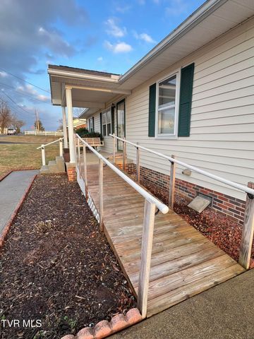 207 Crest Drive, Mount Carmel, TN 37645