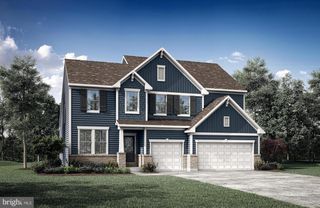 516 CUTTING WAY, Fredericksburg, VA 22405
