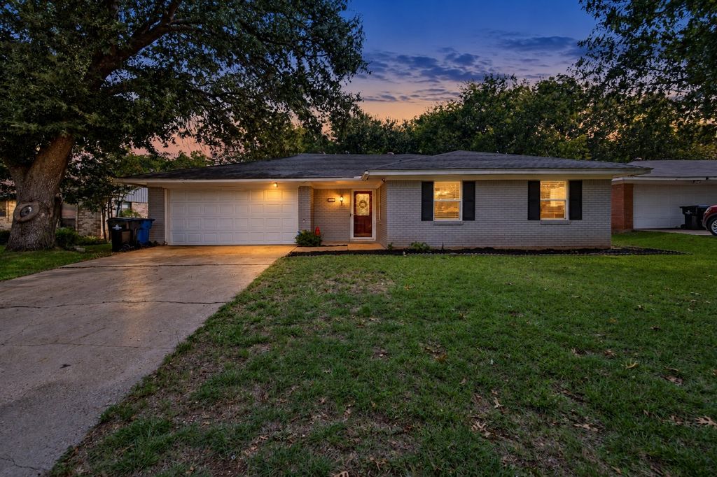1508 Yucca Street, Midlothian, TX 76065 — photo 3