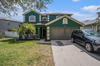8436 CANTERBURY LAKE BOULEVARD, Tampa, FL 33619
