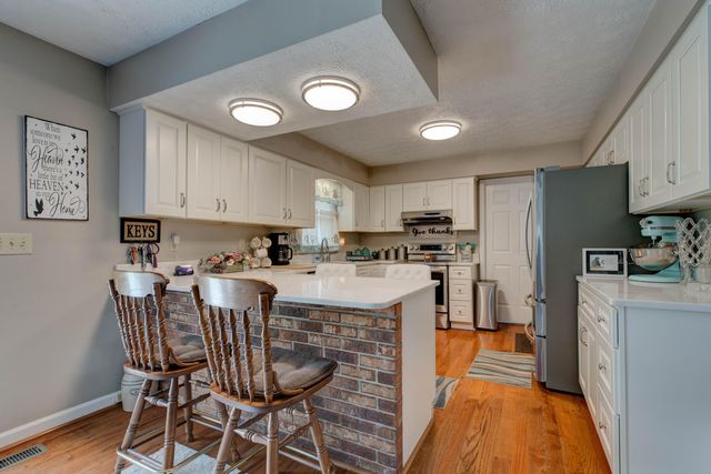 4683 Camargo Road, Mt Sterling, KY 40353