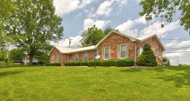 4683 Camargo Road, Mt Sterling, KY 40353
