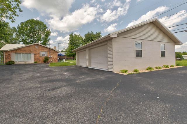 4683 Camargo Road, Mt Sterling, KY 40353