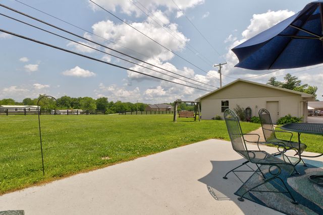 4683 Camargo Road, Mt Sterling, KY 40353