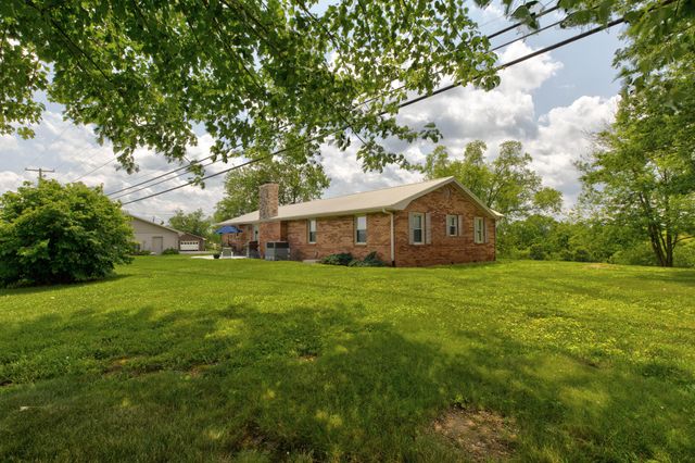 4683 Camargo Road, Mt Sterling, KY 40353