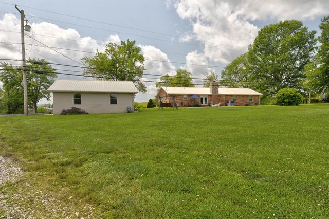 4683 Camargo Road, Mt Sterling, KY 40353