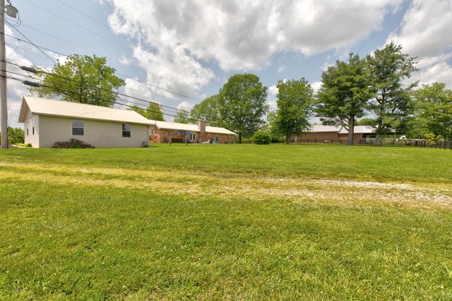 4683 Camargo Road, Mt Sterling, KY 40353