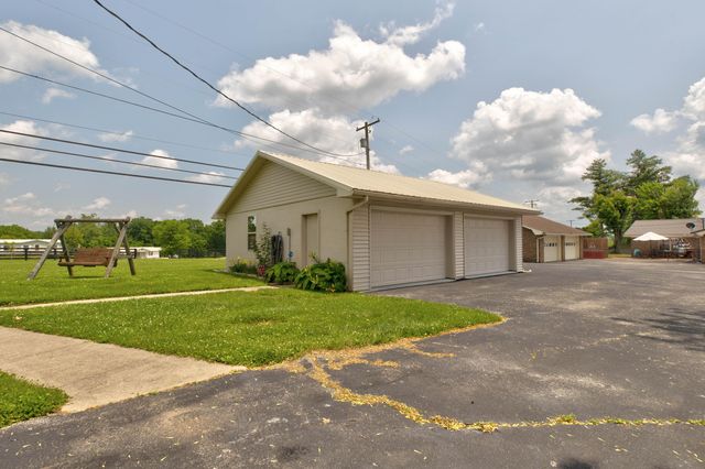 4683 Camargo Road, Mt Sterling, KY 40353