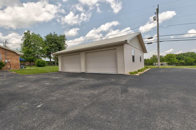 4683 Camargo Road, Mt Sterling, KY 40353