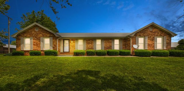 4683 Camargo Road, Mt Sterling, KY 40353