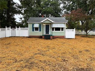 1517 Skeet Club Road, High Point, NC 27265