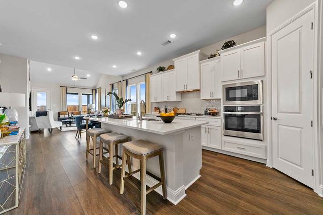 11558 Pinto Street, Frisco, TX 75035