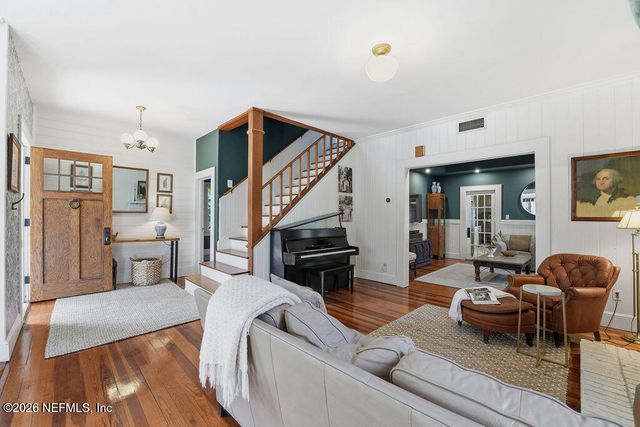 12 NELMAR Avenue, St. Augustine, FL 32084