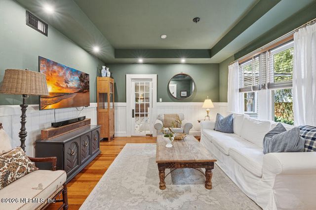 12 NELMAR Avenue, St. Augustine, FL 32084