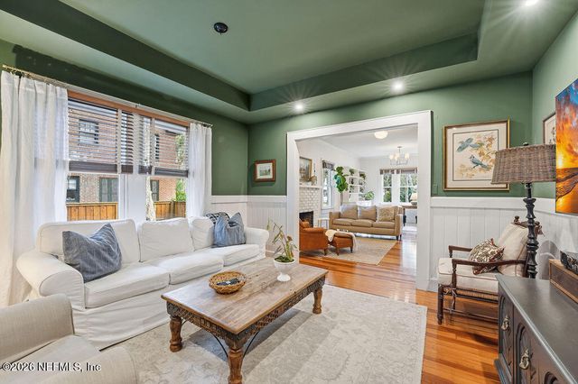 12 NELMAR Avenue, St. Augustine, FL 32084