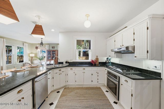 12 NELMAR Avenue, St. Augustine, FL 32084