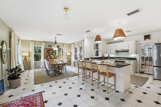 12 NELMAR Avenue, St. Augustine, FL 32084