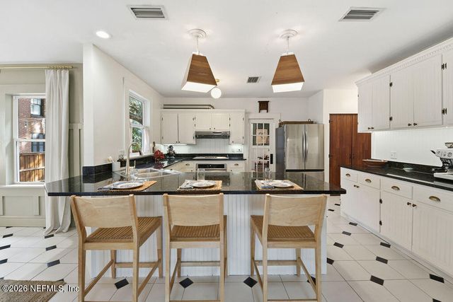 12 NELMAR Avenue, St. Augustine, FL 32084