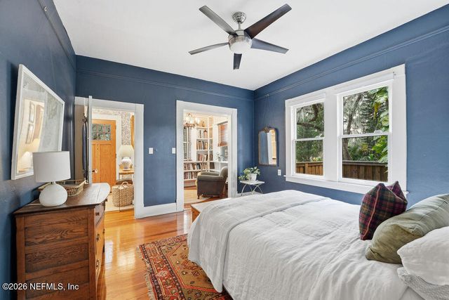 12 NELMAR Avenue, St. Augustine, FL 32084