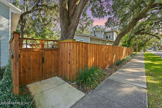 12 NELMAR Avenue, St. Augustine, FL 32084