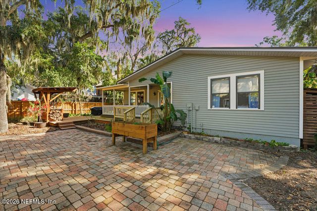 12 NELMAR Avenue, St. Augustine, FL 32084