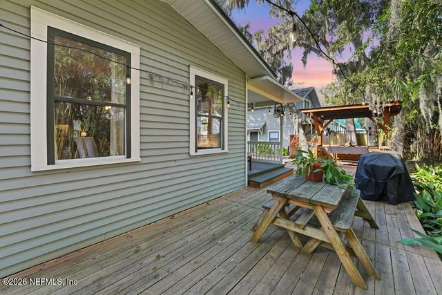 12 NELMAR Avenue, St. Augustine, FL 32084