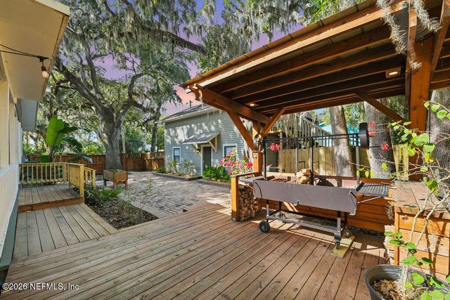 12 NELMAR Avenue, St. Augustine, FL 32084