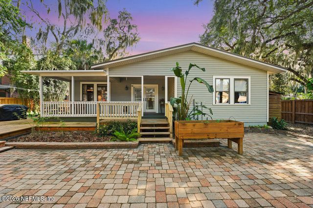 12 NELMAR Avenue, St. Augustine, FL 32084