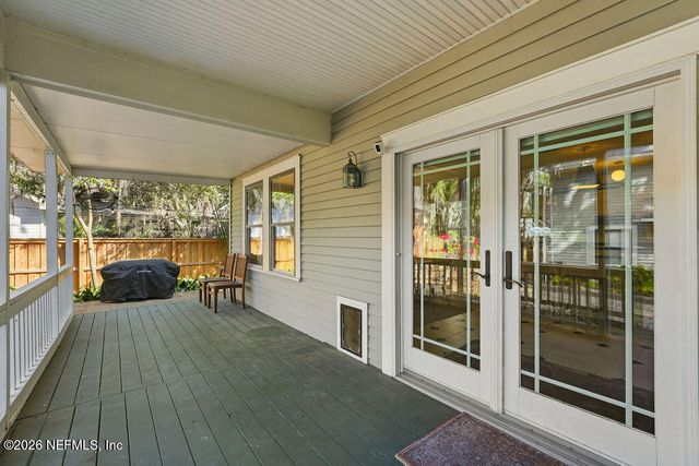 12 NELMAR Avenue, St. Augustine, FL 32084