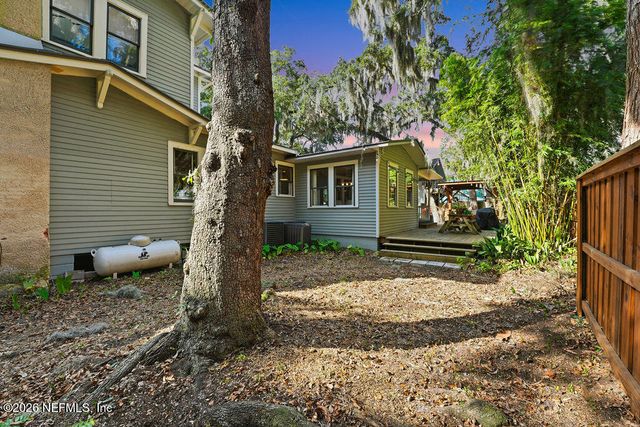 12 NELMAR Avenue, St. Augustine, FL 32084