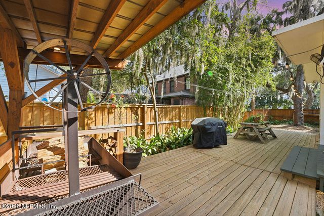 12 NELMAR Avenue, St. Augustine, FL 32084