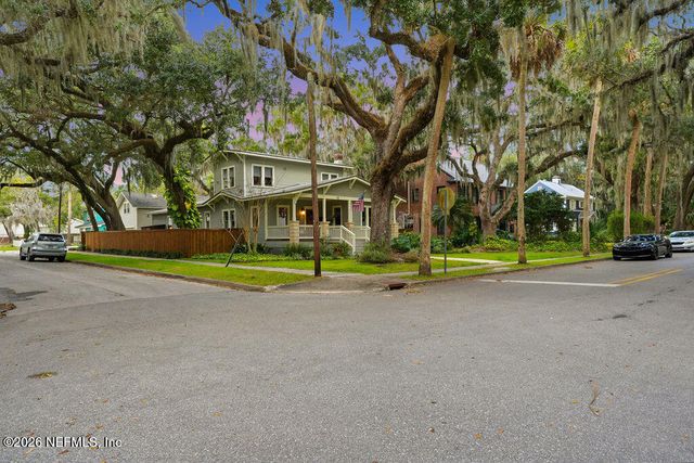 12 NELMAR Avenue, St. Augustine, FL 32084