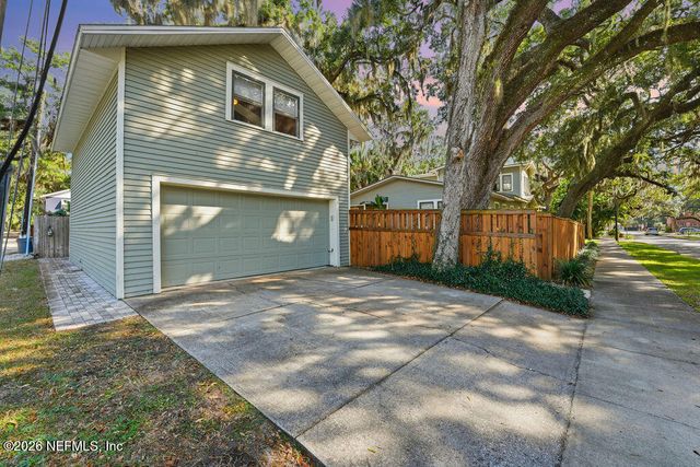 12 NELMAR Avenue, St. Augustine, FL 32084