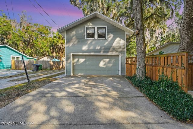 12 NELMAR Avenue, St. Augustine, FL 32084