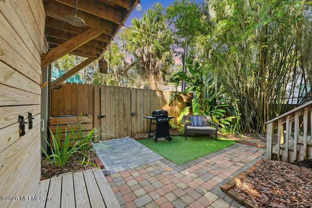 12 NELMAR Avenue, St. Augustine, FL 32084