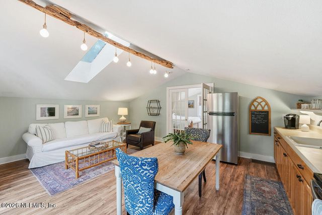 12 NELMAR Avenue, St. Augustine, FL 32084