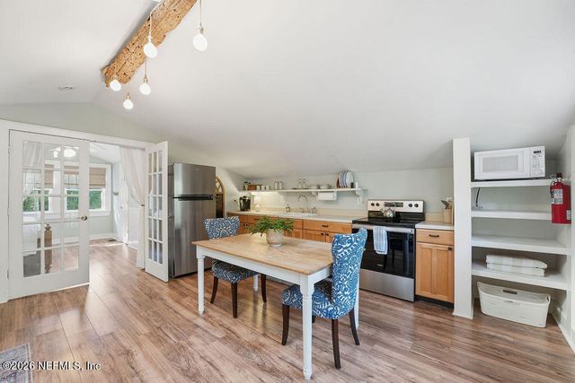 12 NELMAR Avenue, St. Augustine, FL 32084