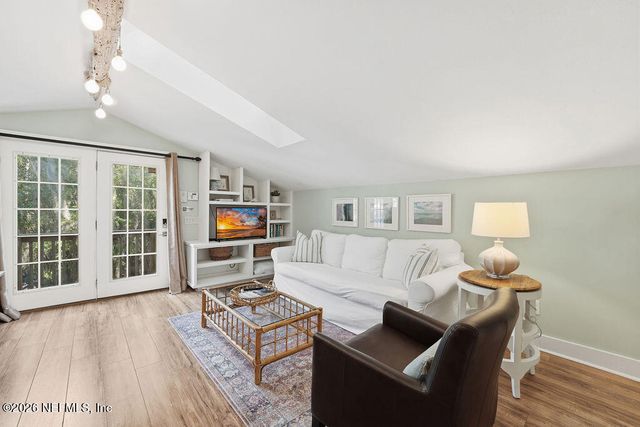 12 NELMAR Avenue, St. Augustine, FL 32084