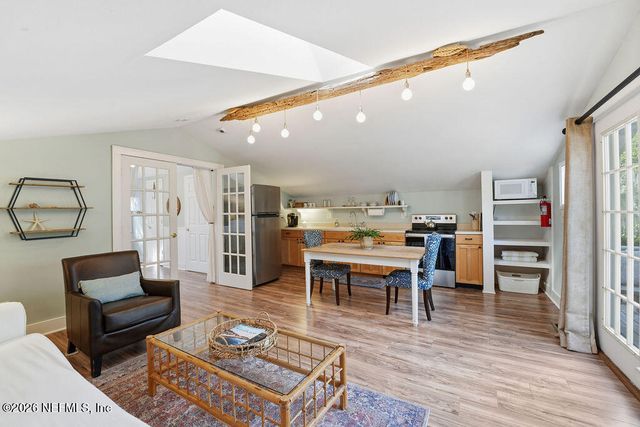 12 NELMAR Avenue, St. Augustine, FL 32084