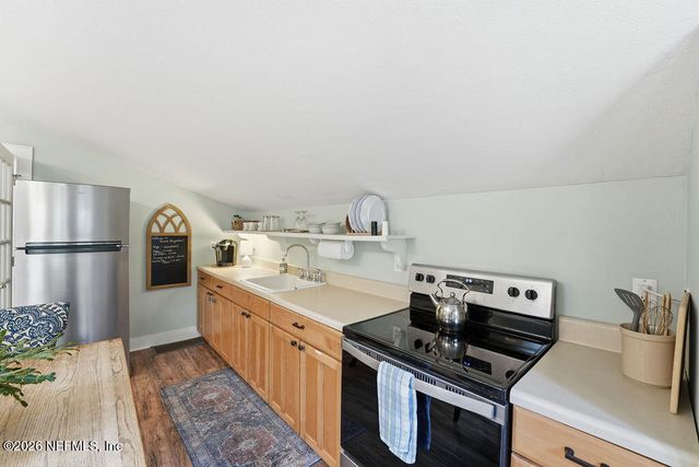 12 NELMAR Avenue, St. Augustine, FL 32084