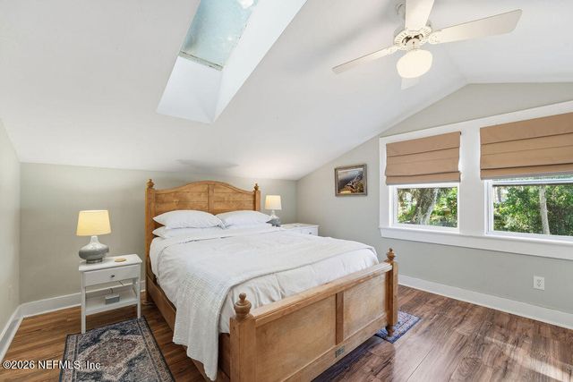 12 NELMAR Avenue, St. Augustine, FL 32084