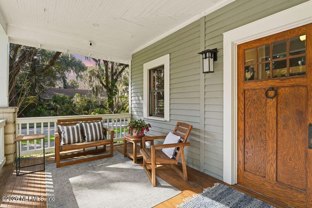 12 NELMAR Avenue, St. Augustine, FL 32084