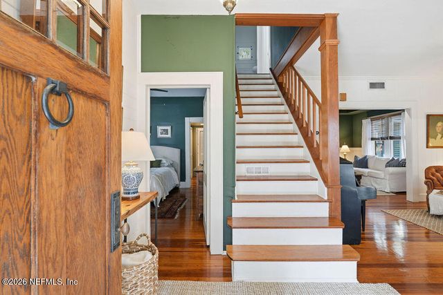 12 NELMAR Avenue, St. Augustine, FL 32084