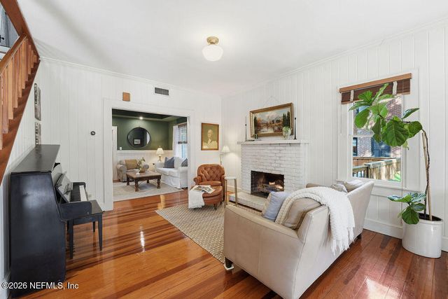 12 NELMAR Avenue, St. Augustine, FL 32084