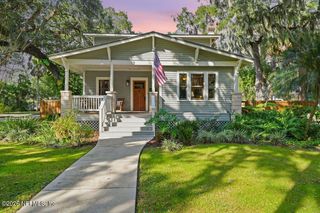 12 NELMAR Avenue, St. Augustine, FL 32084